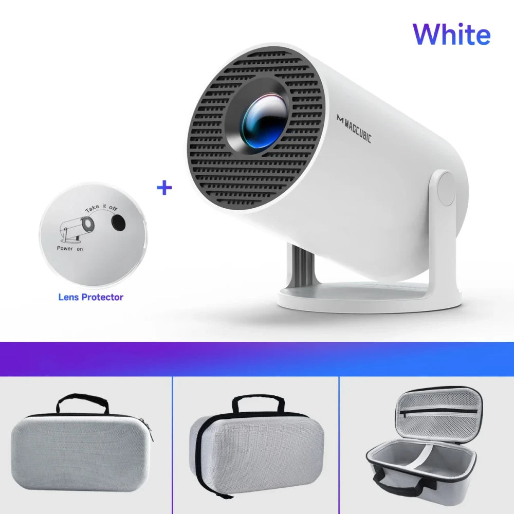 Magcubic HY300 Pro Projector