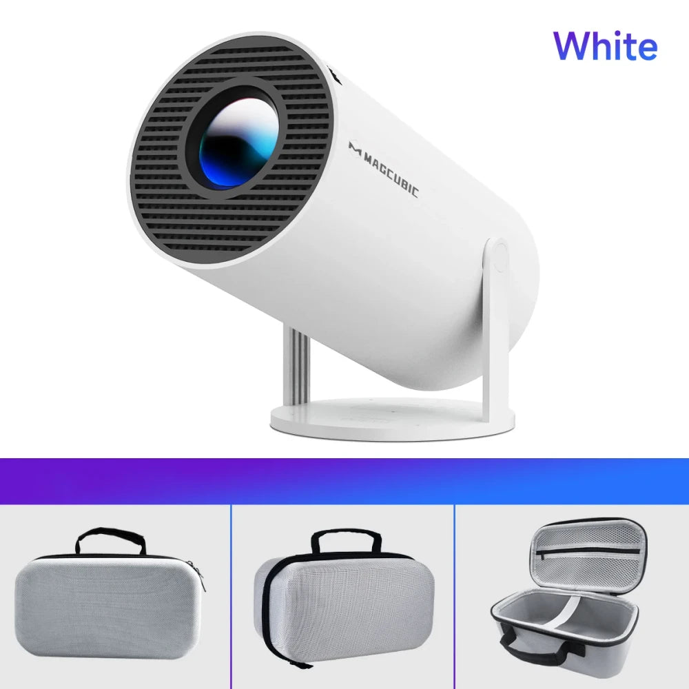 Magcubic HY300 Pro Projector