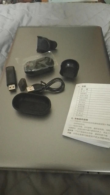 Review Card