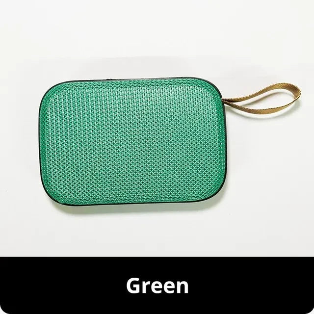 Portable Outdoor Bluetooth Speaker