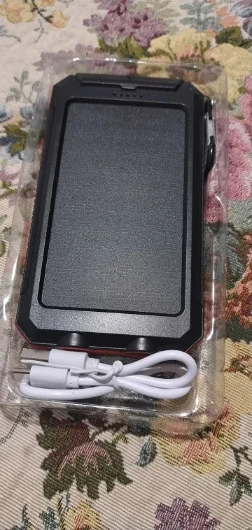 Review Card