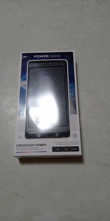 Review Card