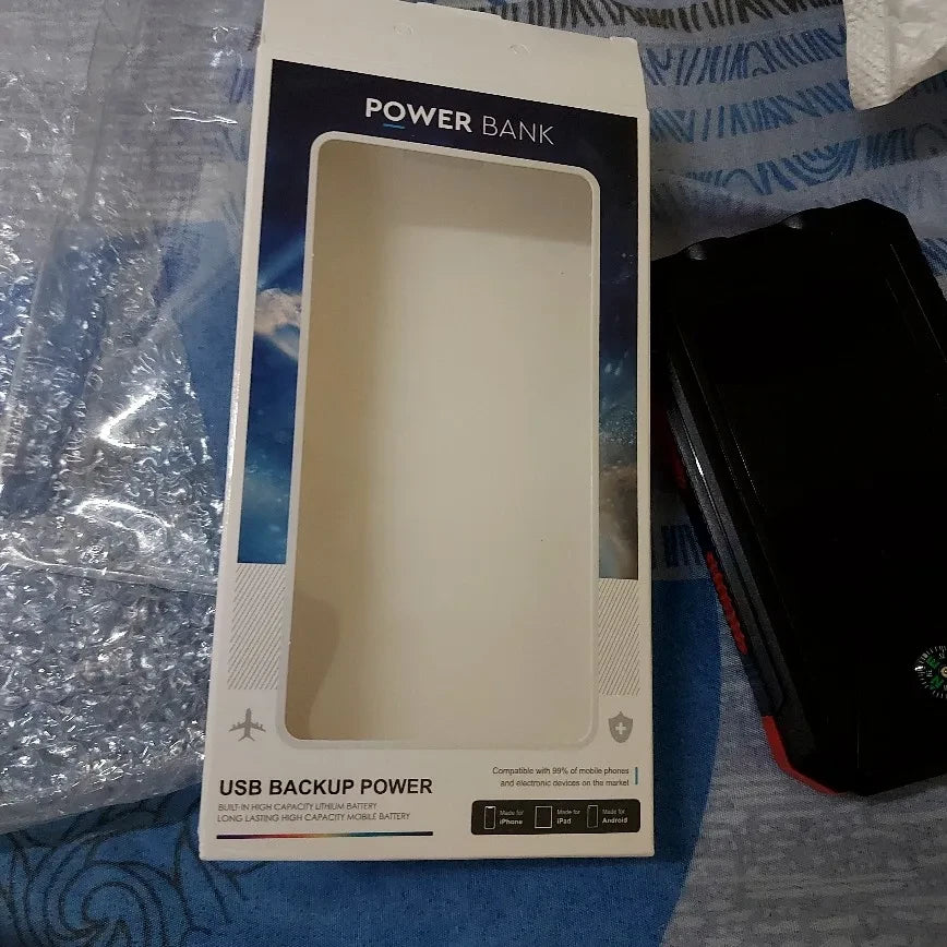Review Card