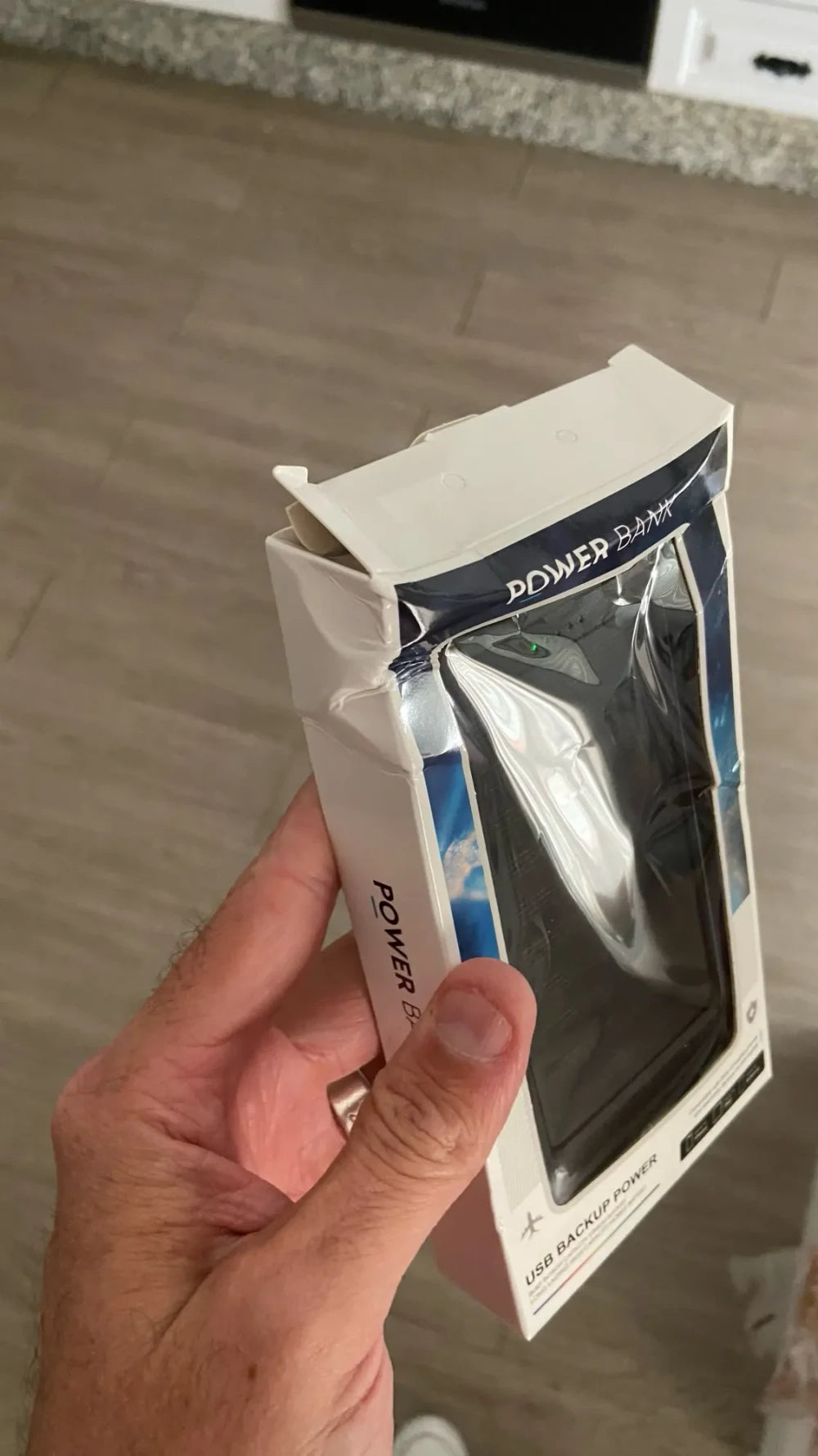 Review Card