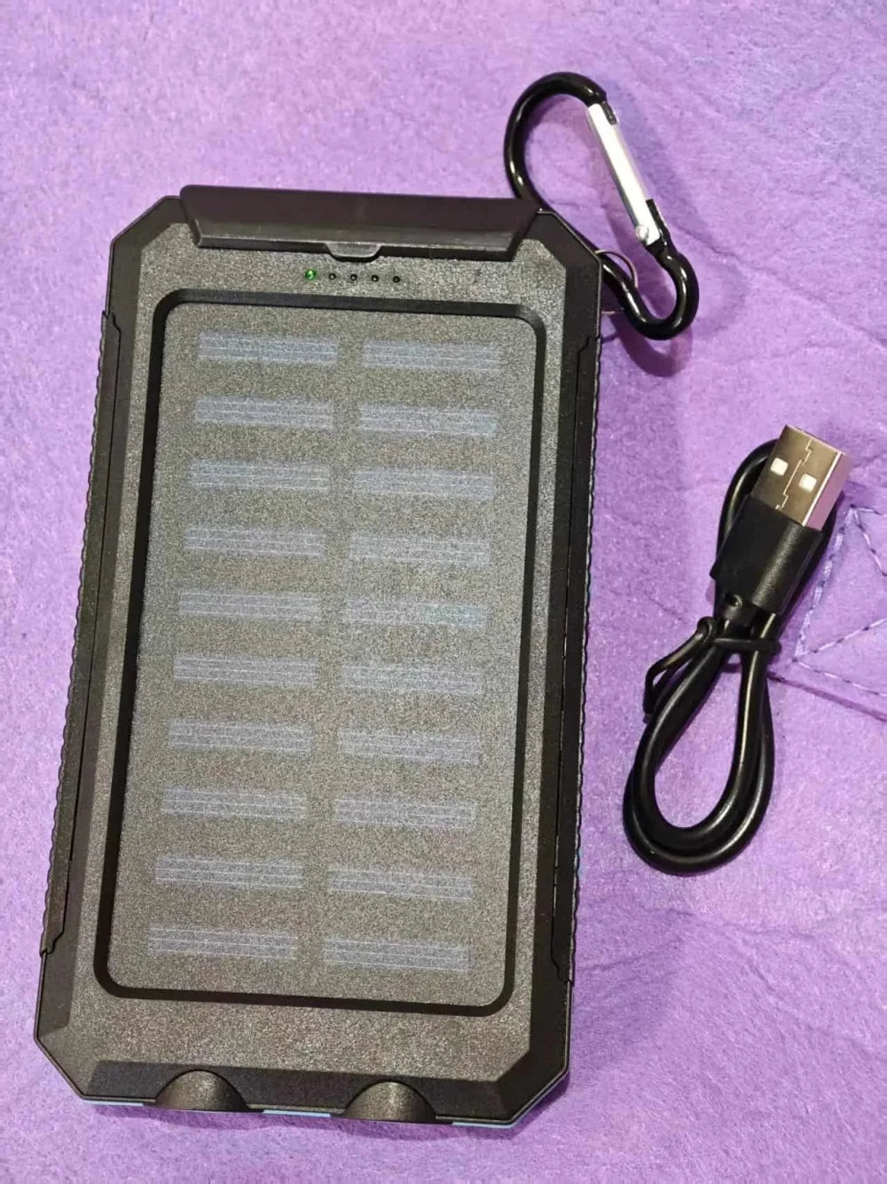 Review Card