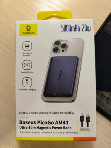 Review Card