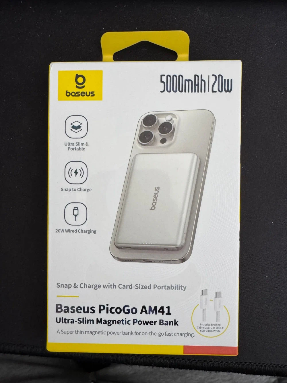 Review Card