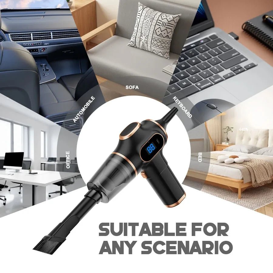 JMarket Tech Camera Microphone