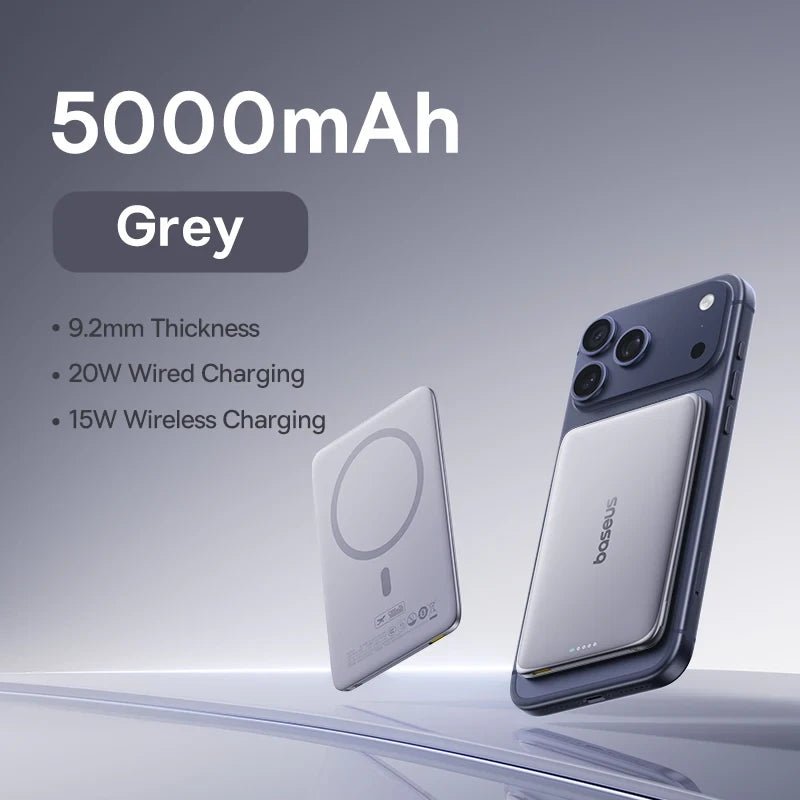 JMarket Tech Camera Microphone