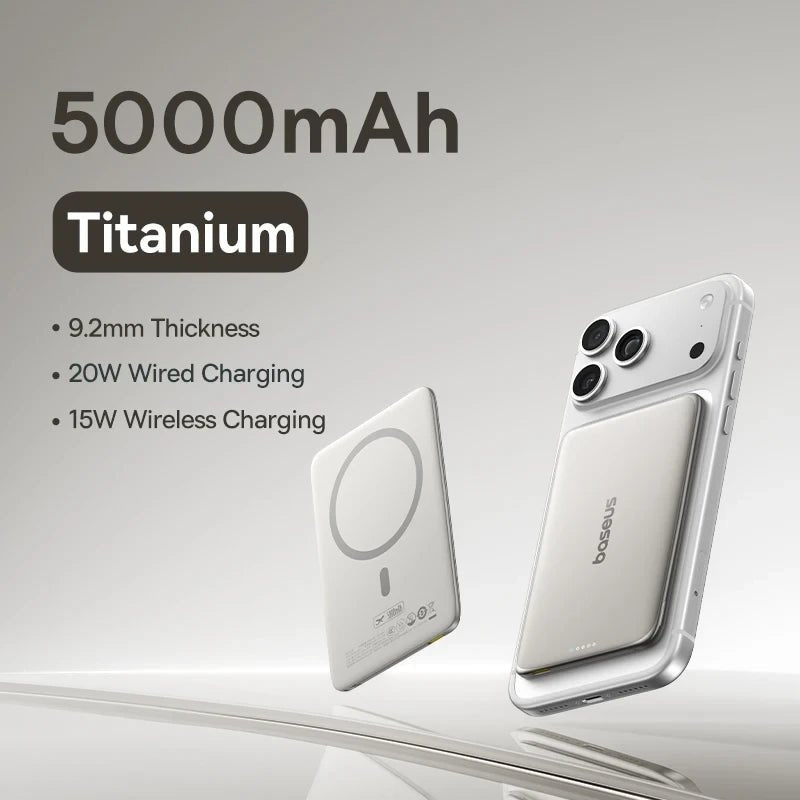 JMarket Tech Camera Microphone