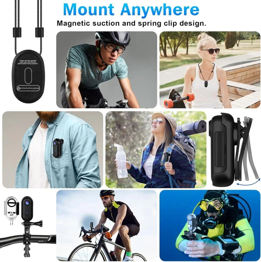 JMarket Tech Camera Microphone