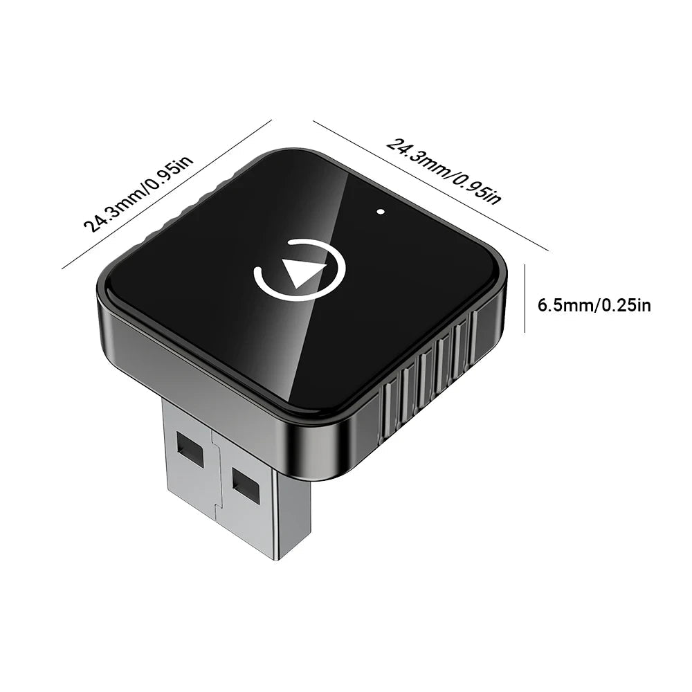 JMarket Tech Camera Microphone